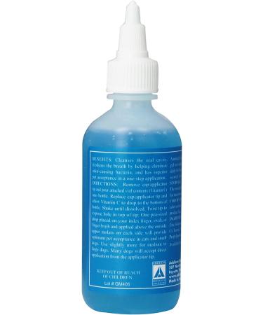 MAXIGUARD Dental Cleaning Gel for Animals - Old Packaging | Effective Oral Care for Pets - Buy Online on SooperMarket.com