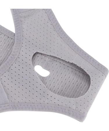 Horoper Anti Snoring Jaw Support Belt - Stop Snore Chin Strap for Mouth Breathing Correction - Buy Online on SooperMarket.com