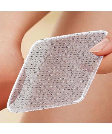Hard Skin Remover for Feet | Transparent Multipurpose Callus Remover | Portable Reusable Callus Shaver User-Friendly Foot File for Removing Dry Skin Hard Skin Diamond - Buy Online on SooperMarket.com