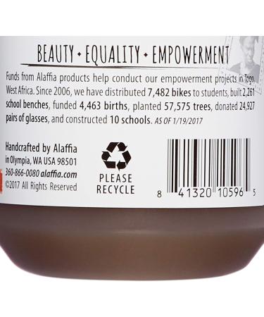 Buy Alaffia Everyday Shea Mandarin Mango Hand Soap 12 fl oz - Nourishing & Natural - Buy Online on SooperMarket.com