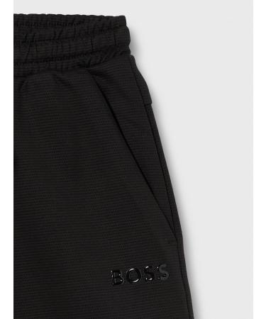 BOSS Headlo Mirror Black 1 X-Small - Buy Online on SooperMarket.com