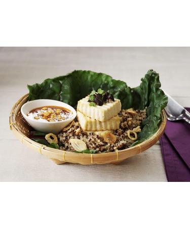 WATCHAREE Pad Thai Sauce - Vegan, Non-GMO, Authentic Thai Recipe, 13.3oz Jar - Buy Online on SooperMarket.com