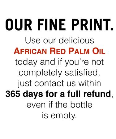 Praise Red Palm Oil 2-Liters - Zomi: Pure and Sustainable Cooking Oil - Buy Online on SooperMarket.com