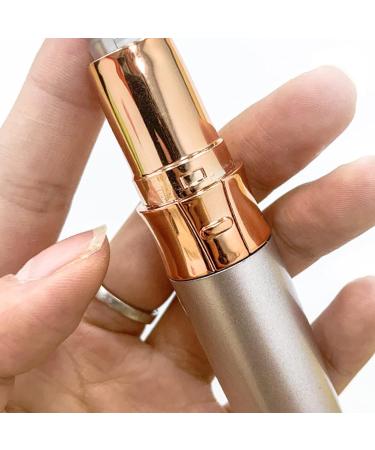 TEMKIN Nose Hair Trimmer - Unisex Ear & Nose Hair Remover with Detachable Blade | International Shipping Available - Buy Online on SooperMarket.com
