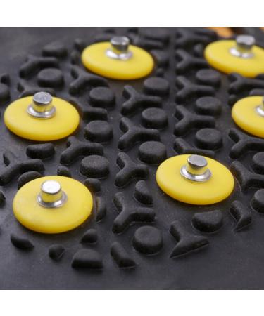Carryown Ice Snow Grips Traction Cleats - M (Men 5-8/ Women 7-10) 10 Studs - Buy Online on SooperMarket.com