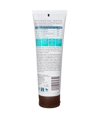 Palmer's Coconut Hydrating Firming Body Lotion 8.5 fl. oz. - Dermatologist Approved Toning & Tightening Cream - Buy Online on SooperMarket.com