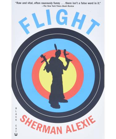 Flight: A Novel