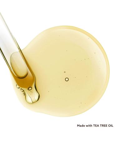 Undone Beauty Unfoundation Matte Foundation - Light Coverage, Tea Tree Infused for Oil Control - Buttercream Medium Light - Buy Online on SooperMarket.com