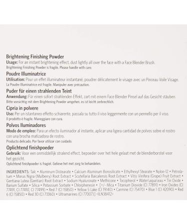 Bobbi Brown Brightening Finishing Powder in Bronze Glow - 6.6g/0.23oz - Buy Online on SooperMarket.com