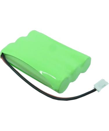 Buy PRUVA Battery for Alcatel Altset Vocal M & More | 600mAh Replacement | Fast International Shipping - Buy Online on SooperMarket.com