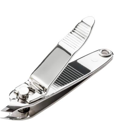 REMOS Cuticle Clippers/Nippers for Cutting unwanted cuticles Easily and Precise