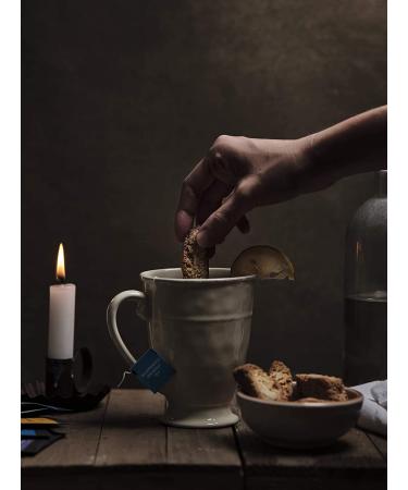 Cantuccini Almond Biscotti (7.05 oz), 3 Pack - Authentic Italian Biscotti from Italy - Buy Online on SooperMarket.com