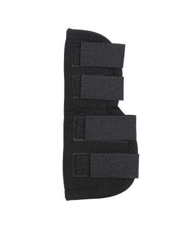 Stability Support Dog Leg Support Neoprene Pet Knee Guard Stabilize Arthritis for Dog Leg Guard(Black M) - Buy Online on SooperMarket.com