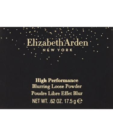 Elizabeth Arden High Performance Blurring Loose Powder Translucent - Flawless Finish - Buy Online on SooperMarket.com