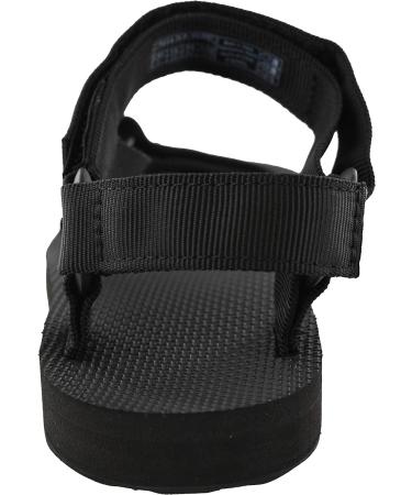 TEVA Women's Original Universal Sandal - Size 8, Black - Buy Online on SooperMarket.com