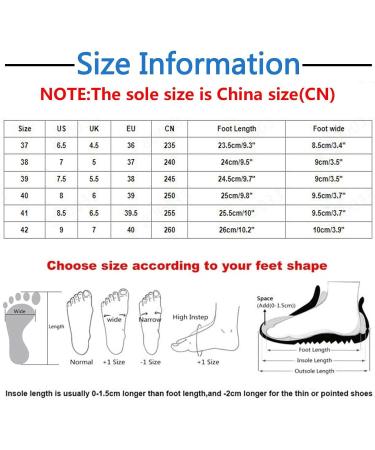 Buy Rytejfes Women's Barefoot Sneakers - Summer & Winter Sports Shoes Sale | Khaki & White Plateau Styles (EU 37-40) - Buy Online on SooperMarket.com