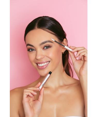 Lash Therapy Australia Eyebrow Growth Serum - Promotes Fuller and Thicker Brows - Buy Online on SooperMarket.com