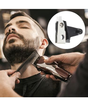 Hair Clipper Accessories Clippers Hair Trimmer Replacement Compatible for 8148/8591 Series Black - Buy Online on SooperMarket.com