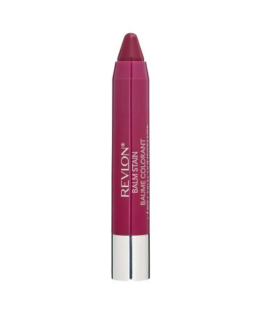 REVLON Balm Stain, Smitten, 0.1 Ounce ORIGINAL Smitten