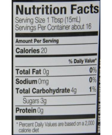 Fini Balsamic Glaze - 8.45 oz Bottle - 1 Pack - Buy Online on SooperMarket.com