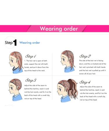 Long Wavy Wig Pink To Blue Cosplay Party Wigs Gradient for Women for Daily Party for Cosplay - Buy Online on SooperMarket.com