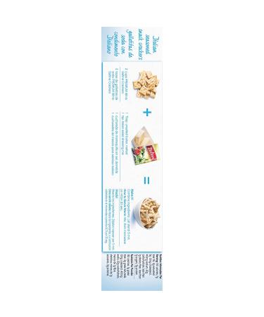 Premium Original Mini Saltine Crackers - 11 oz | High-Quality Snack Option - Buy Online on SooperMarket.com