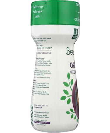 Beech-Nut Whole Grain Baby Cereal Oatmeal Stage 1 - 8 oz (227 g) | Healthy Infant Nutrition - Buy Online on SooperMarket.com