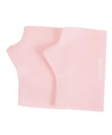 Didiseaon UV Gloves 1 Pair Gloves Gel Suede Light Radiation Protection Student UV Protection Gloves