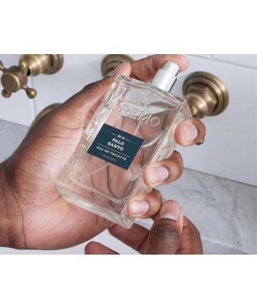 Cremo Cologne for Men Reserve Collection Bold Exotic No. 18 Palo Santo 3.4 fl oz (Pack of 2) - Buy Online on SooperMarket.com