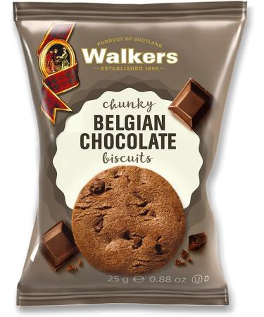 Walkers Assorted Shortbread Variety Mini Packs Biscuits 12 Twin packs x 25g in luxury british hamper big box Perfect for Gifting Treat Congratulations Thankyou Celebration and Christmas - Buy Online on SooperMarket.com