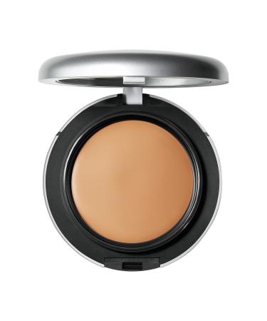 M.A.C. Studio Fix Tech Cream-to-Powder Foundation NC25  10g Beige 0.35 Ounce (Pack of 1)