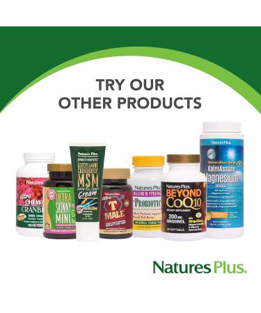 Natures Plus Purifying Cleansing Bar with Tea Tree Oil - 100% Natural Skin Health Soap - 3.5 oz - Buy Online on SooperMarket.com