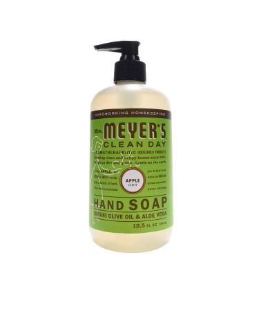Buy 12.50 Oz Apple Liquid Hand Soap - Gentle Moisturizing & International Shipping Available - Buy Online on SooperMarket.com