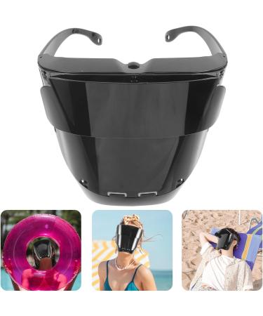FRCOLOR Eye Shade Eye Eye Shades Eye Protection Shade Eye Goggles Safety Protection Proof Eye Protection Goggles Sleeping Skincare Eye Shadow Ultraviolet Light Pc Tanning Mask - Buy Online on SooperMarket.com