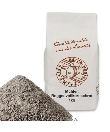 M hlen rye rye chrot 1000g fresh from the R tze M hle in the best quality rye scrolled 100% regional and of course 1kg 1 kg