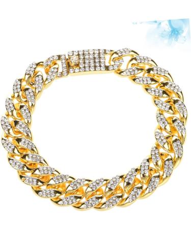 TENDYCOCO Father's Day Gift Bracelet for Male Fashion Jewelry Men Hand Decoration Resin Bracelet Man Gift Punk - Buy Online on SooperMarket.com