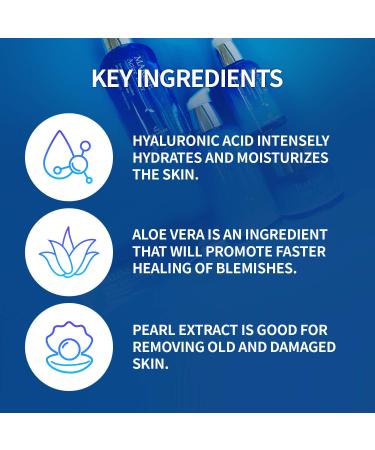 Buy The Skin House Marine Active Cream 50ml - Hydrating Anti-Aging Moisturizer - Buy Online on SooperMarket.com