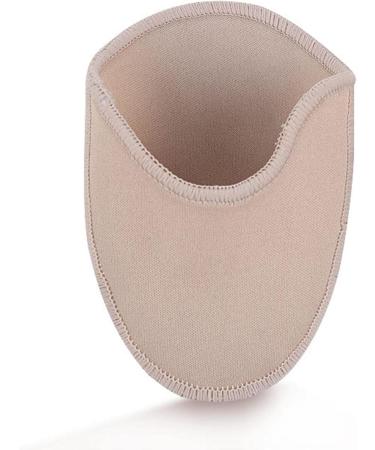 F Fityle Ballet Dance Top Shoe Sock Cushion - Knitted Protection Pillow for Ultimate Comfort & Support - Buy Online on SooperMarket.com