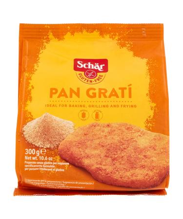 DR. SCHAR - BREAD CRUMBS S / G 250g DR.SCHAR