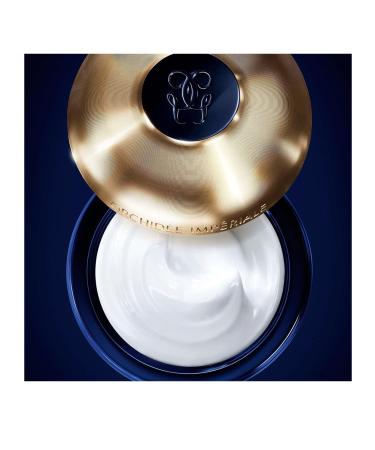 Guerlain Orchidee Imperiale La Cr me L g re - Exceptional Complete Care Cream 1.6 oz | Luxury Skincare for Radiant Skin - Buy Online on SooperMarket.com