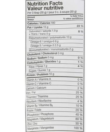 Manitoba Harvest Hemp Hearts 454 g (Pack 1) - Buy Online on SooperMarket.com