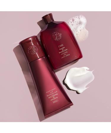 Oribe Shampoo for Beautiful Color 8.5 Fl Oz - Nourishing Formula - Pack of 1 - Buy Online on SooperMarket.com