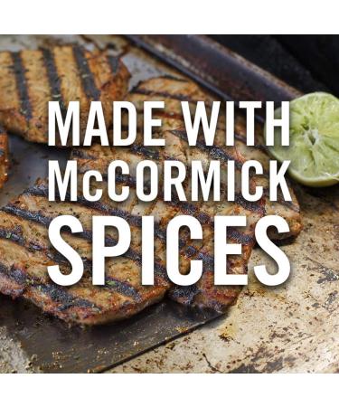 McCormick Grill Mates Chipotle Pepper Marinade Mix 1.13 oz - Pack of 12 | Flavorful Seasoning for Grilling | BBQ Essential - Buy Online on SooperMarket.com