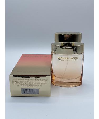 Micha l K rs W nderlust Perf me For Women 3.4 oz Eau De Parfum Spray - Buy Online on SooperMarket.com