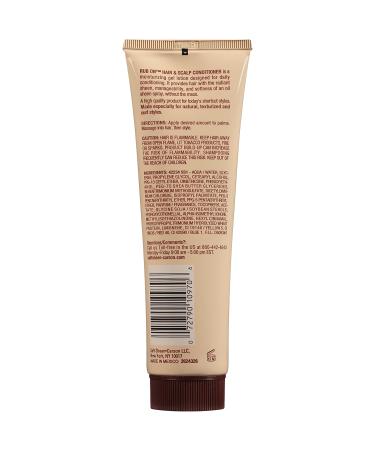 SoftSheen-Carson Sta-Sof-Fro Extra Dry 5 oz - Intense Moisture for Natural Hair - Buy Online on SooperMarket.com