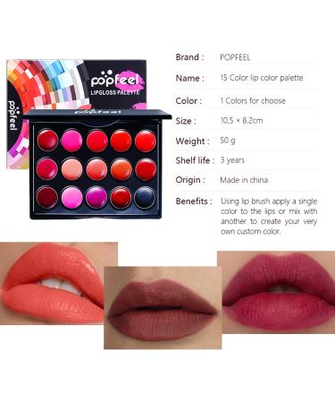 FantasyDay All-in-one Makeup Gift Set | Complete Makeup Kit for Women - KIT014C - Buy Online on SooperMarket.com