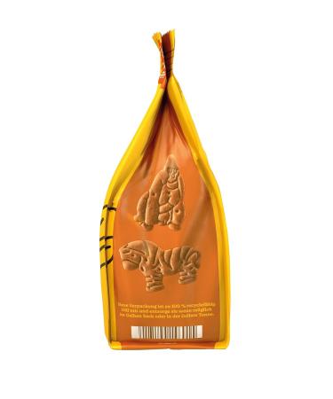 Leibniz Zoo Cocoa Biscuits 12 Pack - Crispy Safari Motifs Large 125g Supply for Sale | International Shipping - Buy Online on SooperMarket.com