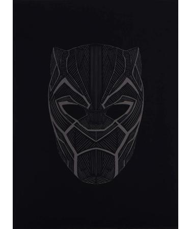 Marvel Black Panther Fragrance For Men Eau De Toilette EDT 3.4oz 100ml Cologne Spray Made in Spain By Air Val International Black and Gold Essence of Wakanda 3.4Fl Oz - Buy Online on SooperMarket.com