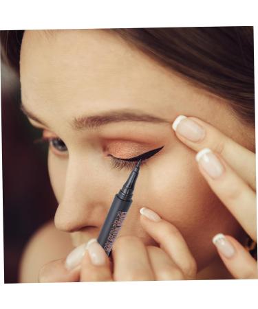 WOONEKY Makeup Eyeline Pencil Eyeliner Eyeliner Pencil Eyeliner Waterproof - Buy Online on SooperMarket.com