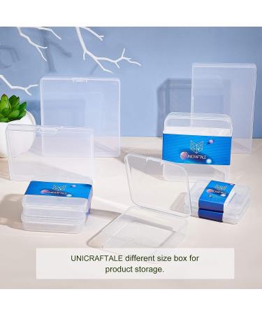 UNICRAFTALE 36pcs Stainless Steel Cord Ends Column Leather End Caps - 3.2-6mm Inner Diameter Terminators for Jewelry Making Kit - Stainless Steel Color - Buy Online on SooperMarket.com